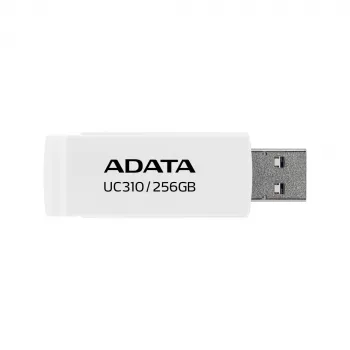 Chiavetta USB ADATA UC310 256 GB USB Type-A 3.2 Gen 1 (3.1 Gen 1) bianco