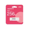 ADATA UC310 chiavetta USB 256 GB, USB-A 3.2 Gen 1, bianca
