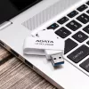ADATA UC310 chiavetta USB 256 GB, USB-A 3.2 Gen 1, bianca