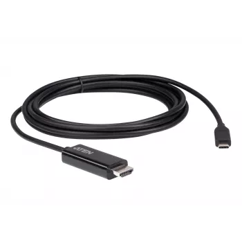 Cavo USB-C a HDMI 4K ATEN UC3238 2,7 m