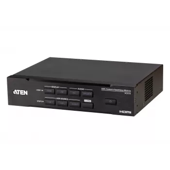 Dispositivo di acquisizione video ATEN UC3310-AT-G USB 3.2 Gen 1 (3.1 Gen 1)