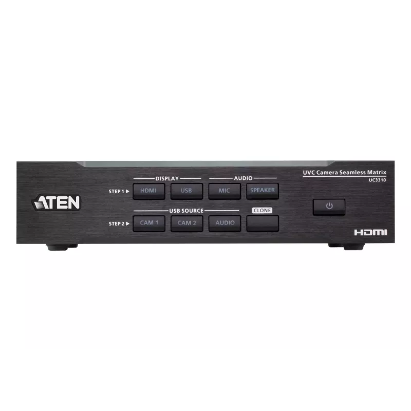 ATEN UC3310 CAMLIVE PRO convertitore da telecamera USB e audio a HDMI