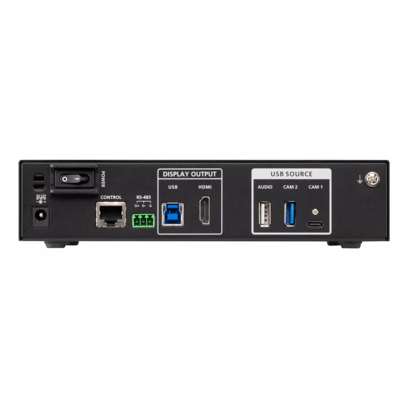 ATEN UC3310 CAMLIVE PRO convertitore da telecamera USB e audio a HDMI