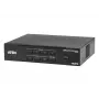 ATEN CAMLIVE PRO 4K 4-Input HDMI to USB Video Switcher, nero, HDMI, 3840 x 2160 pixel, metallo, Taiwan, 3840 x 2160 1920 x 1080 1280 x 720