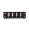 Extender USB 2.0 CAT 5 ATEN 4 porte (fino a 100 m)