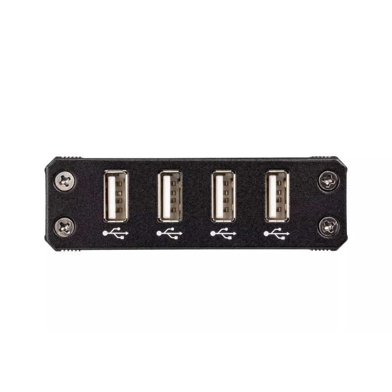 Extender USB 2.0 CAT 5 ATEN 4 porte (fino a 100 m)