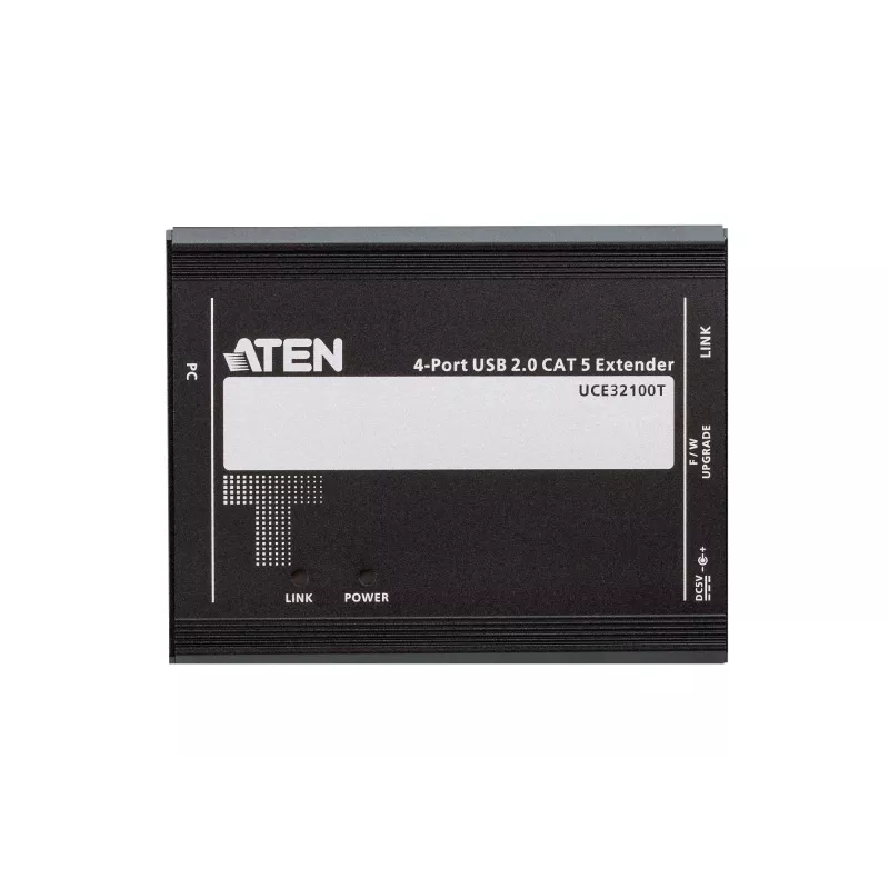 Extender USB 2.0 CAT 5 ATEN 4 porte (fino a 100 m)