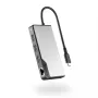 Hub ALOGIC USB-C Fusion ALPHA 5-in-1 V2 USB 3.2 Gen 1 Type-C HDMI RJ-45
