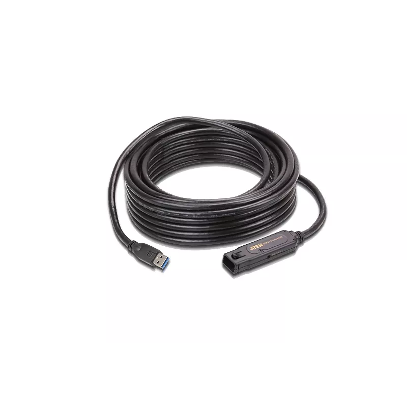 Cavo di prolunga USB ATEN UE3310-AT-G 10 m