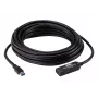 ATEN cavo di prolunga USB 3.2 Gen1 10m USB A a USB C nero