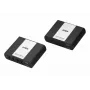 ATEN extender USB 2.0 Cat 5 a 4 porte (fino a 100 M)