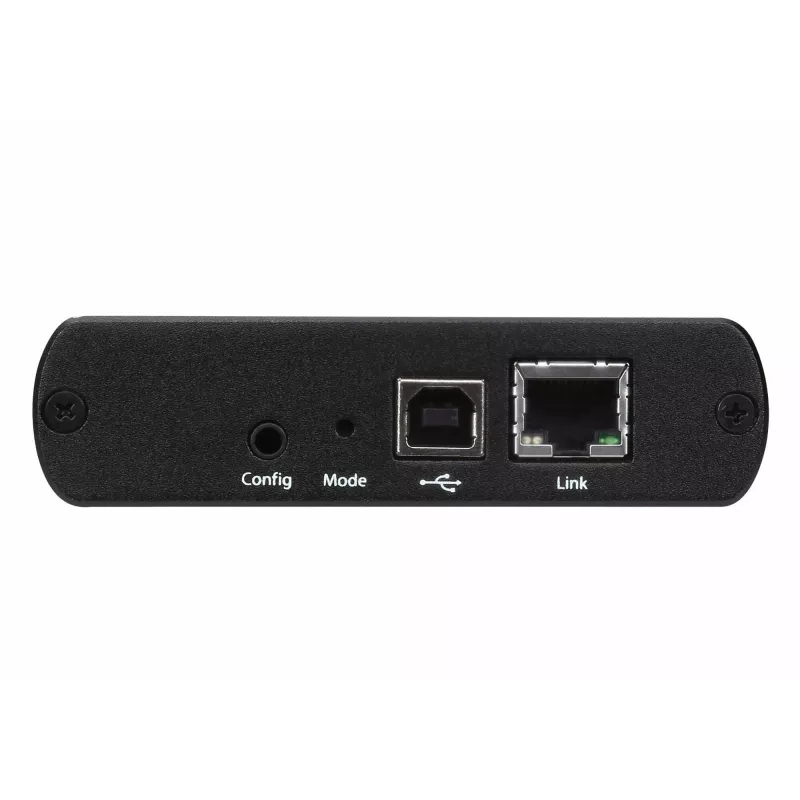 ATEN extender USB 2.0 Cat 5 a 4 porte (fino a 100 M)