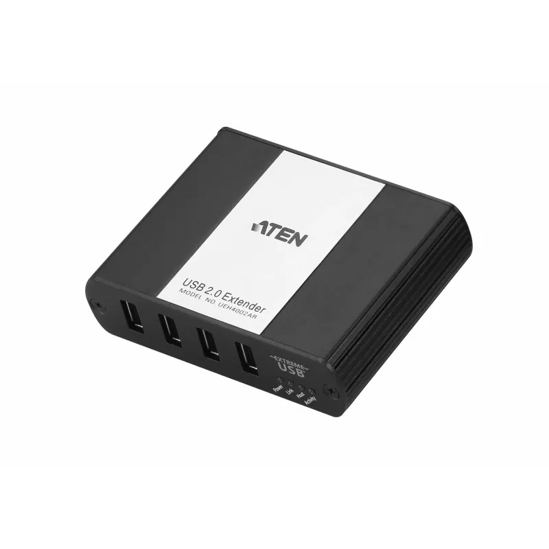 ATEN extender USB 2.0 Cat 5 a 4 porte (fino a 100 M)