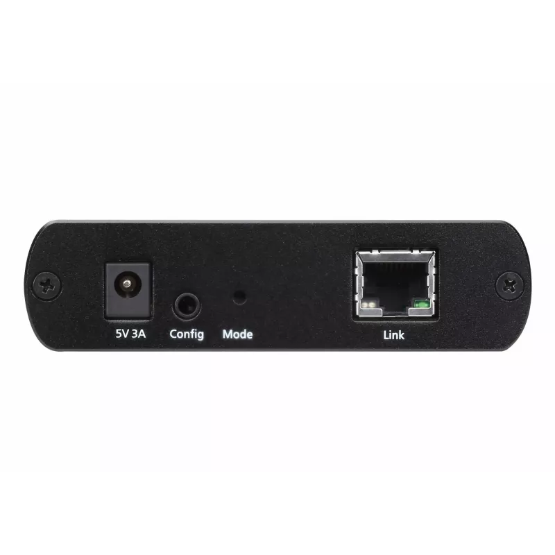 ATEN extender USB 2.0 Cat 5 a 4 porte (fino a 100 M)