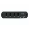 ATEN extender USB 2.0 Cat 5 a 4 porte (fino a 100 M)