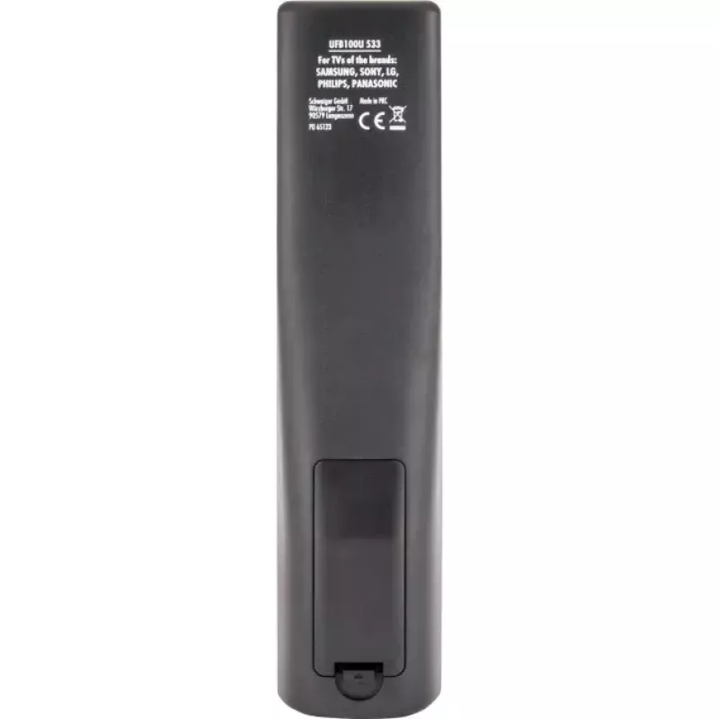 Telecomando Schwaiger UFB100U533