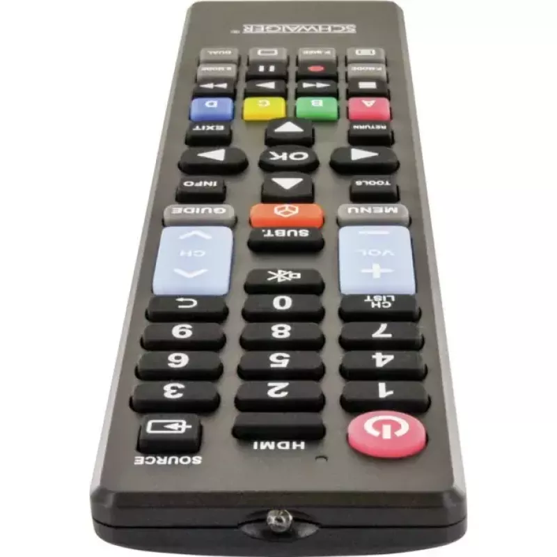 Telecomando Schwaiger UFB100U533