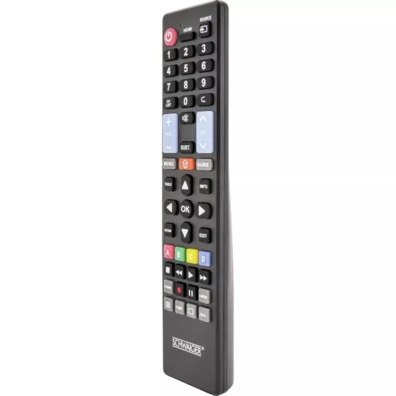 Telecomando Schwaiger UFB100U533