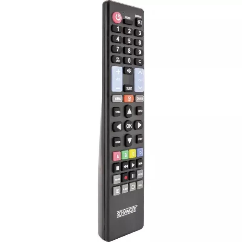 Telecomando Schwaiger UFB100U533