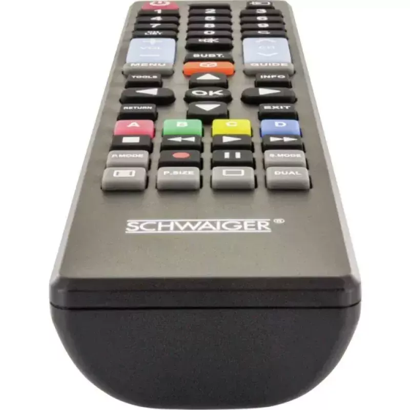 Telecomando Schwaiger UFB100U533
