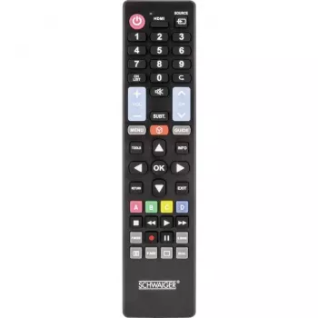 Telecomando Schwaiger UFB100U533