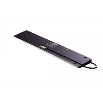 Dock multiporta USB-C ATEN con Power Pass-Through