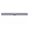 Dock da viaggio USB-C ATEN con pass-through di corrente, universale, USB Type-C, nero, argento