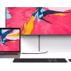 Cavo USB-C a HDMI ALOGIC ULCHD01-SGR 1m 4K 60Hz