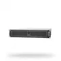 Server Chieftec WH-01 Midi Tower nero