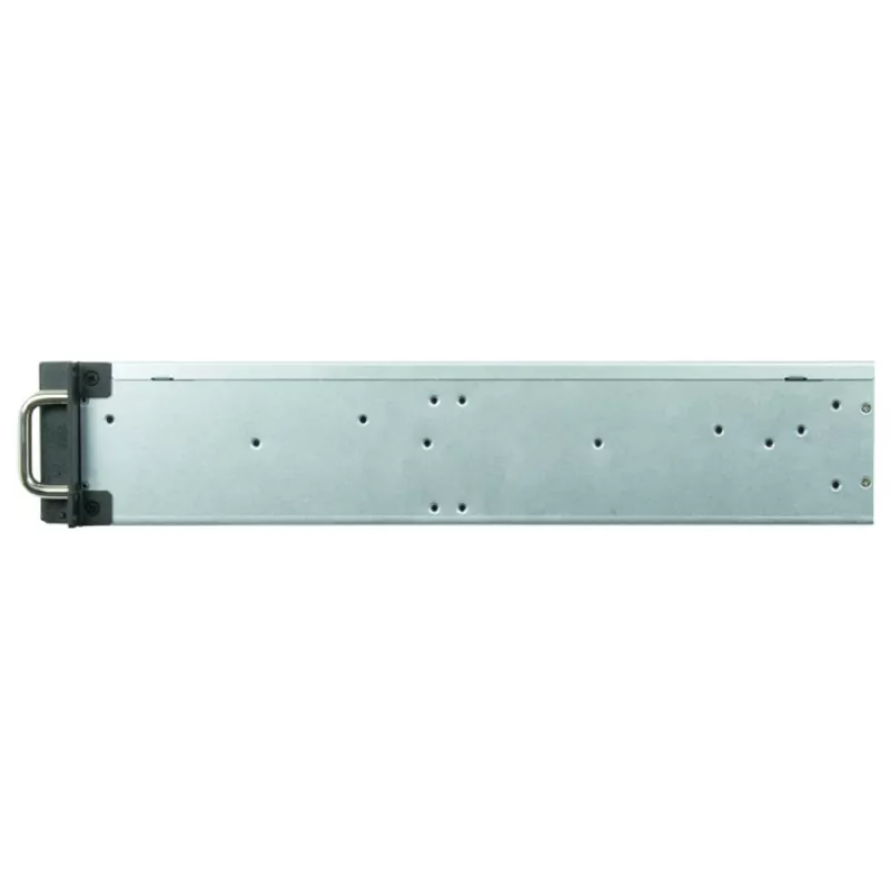 Server Chieftec WH-01 Midi Tower nero