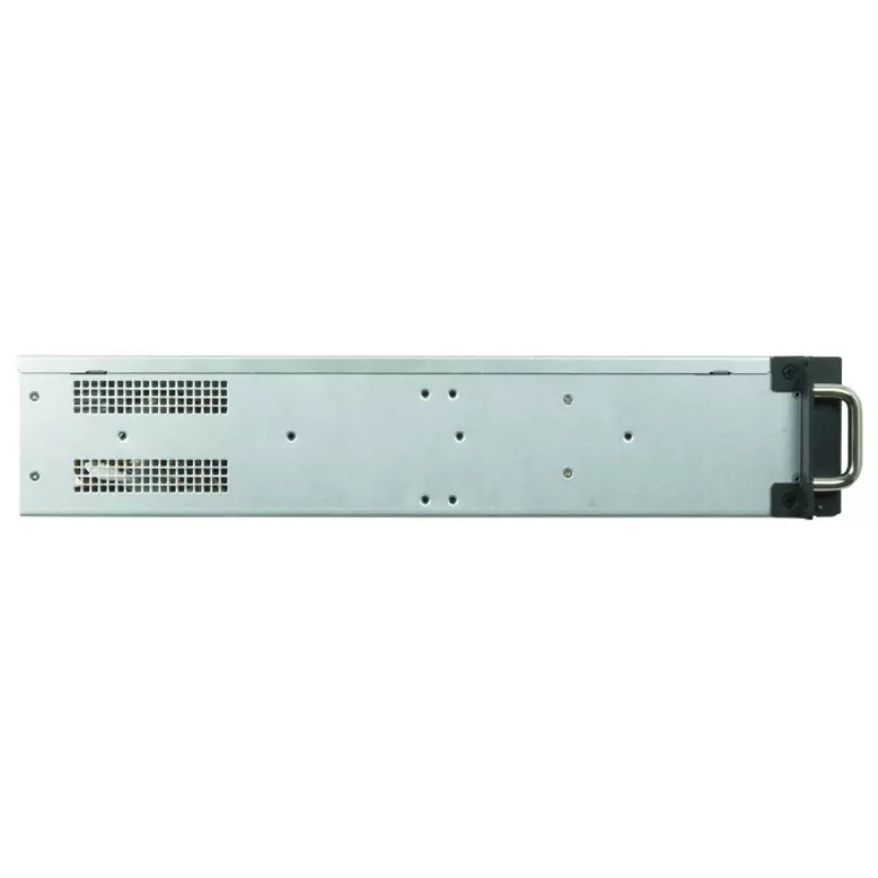 Server Chieftec WH-01 Midi Tower nero