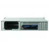 Server Chieftec WH-01 Midi Tower nero