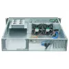 Server Chieftec WH-01 Midi Tower nero