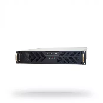 Chieftec UNC-210T-B rack nero 400 W