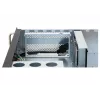 Chieftec UNC-210T-B rack nero 400 W
