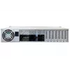 Chieftec UNC-210T-B rack nero 400 W