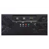 Chieftec UNC-210T-B rack nero 400 W
