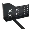 StarTech.com guide rack universali per server 19 pollici fisse 3U con profondità regolabile