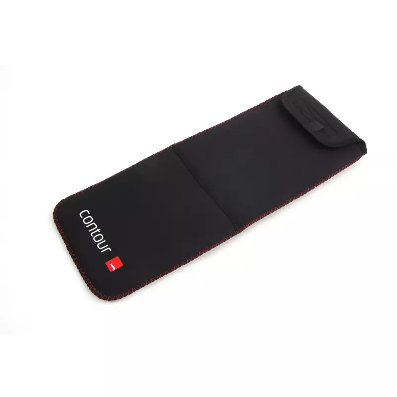 Contour Design custodia universale con tracolla rimovibile per RollerMouse