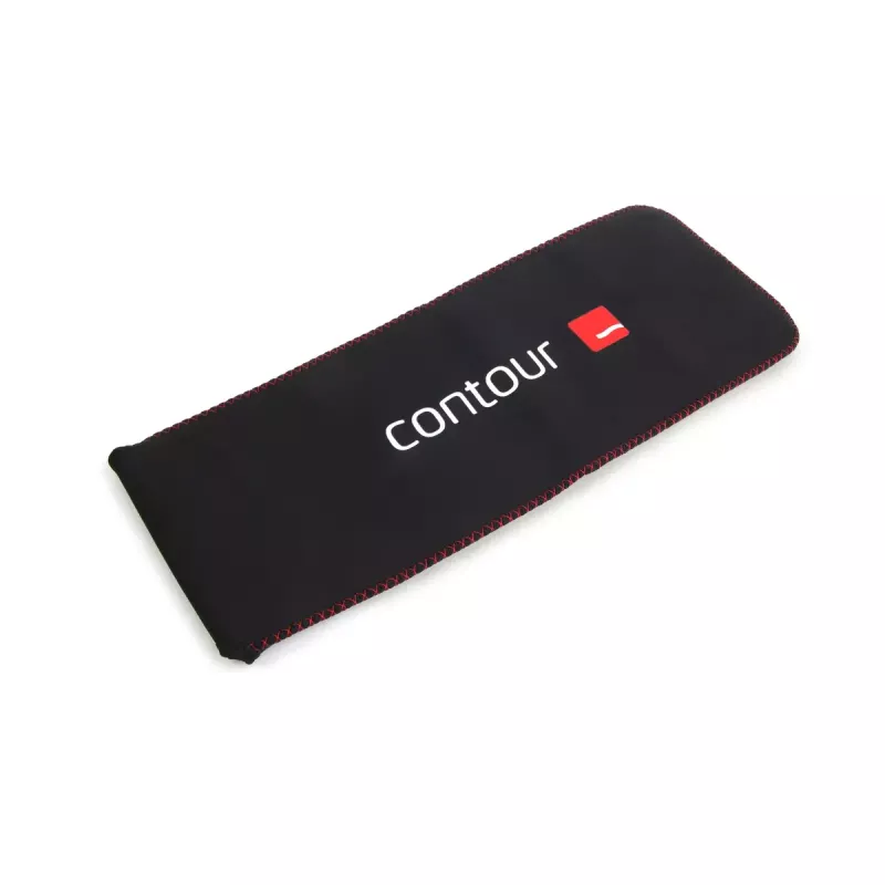 Contour Design custodia universale con tracolla rimovibile per RollerMouse
