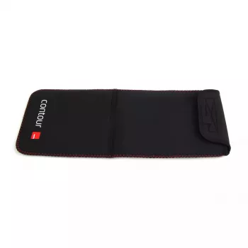 Contour Design custodia universale con tracolla rimovibile per RollerMaus