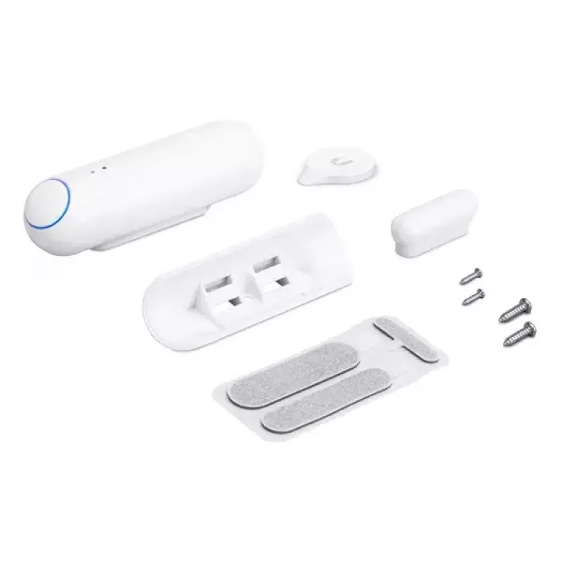 Ubiquiti UP-SENSE (confezione da 3) multisensore smart home wireless Bluetooth umidità movimento temperatura