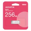 Chiavetta USB ADATA UR350 256 GB USB Type-A 3.2 Gen 1 (3.1 Gen 1) marrone, acciaio inox