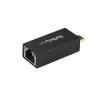 StarTech.com adattatore USB C a Gigabit Ethernet – 1 Gbit/s NIC adattatore di rete USB 3.0/USB 3.1 tipo C – 1GbE USB-C a porta RJ45/LAN compatibile Thunderbolt 3 Windows MacBook Pro Chromebook