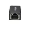 StarTech.com adattatore USB C a Gigabit Ethernet – 1 Gbit/s NIC adattatore di rete USB 3.0/USB 3.1 tipo C – 1GbE USB-C a porta RJ45/LAN compatibile Thunderbolt 3 Windows MacBook Pro Chromebook