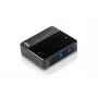 Switch di condivisione periferiche USB 3.0 2 porte ATEN, 5 Gbit/s, Micro-USB Type-B, nero, plastica, 0 - 40 °C, -20 - 60 °C