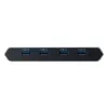 Switch dock KVM USB-C DisplayPort 4K 2 porte ATEN con Power Pass-through