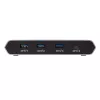 Switch di condivisione periferiche ATEN 2x4 USB-C Gen2