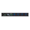 Switch industriale USB 3.1 Gen1 4 porte ATEN, 5 Gbit/s, nero, metallo, 0 - 50 °C, -20 - 60 °C, 0 - 80%