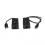 StarTech.com Extender Ethernet USB su Cat5 / Cat6 1 porta – fino a 131 ft (40 m)